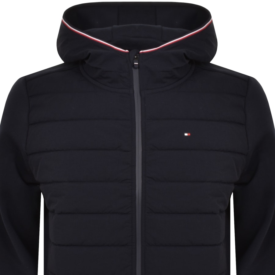 Tommy hilfiger jacket sale uk hot sale